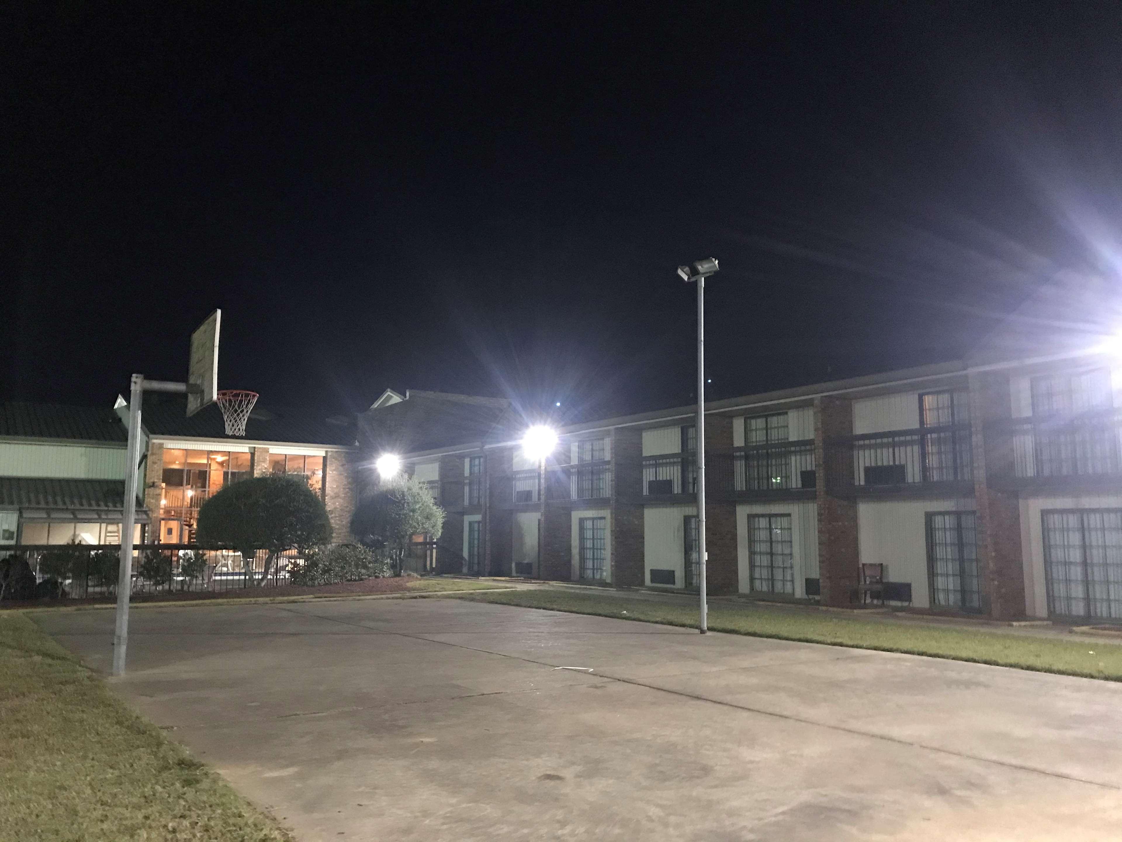 Surestay Plus Hotel By Best Western Greenwood Exterior photo